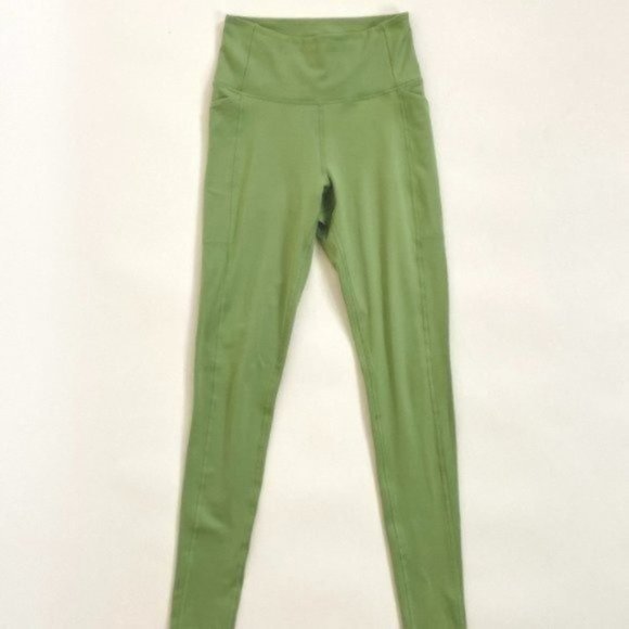 NWT Compressive Pocket Leggings - Picture 3 of 4